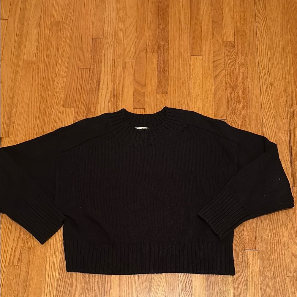 St. Agni cotton sweater